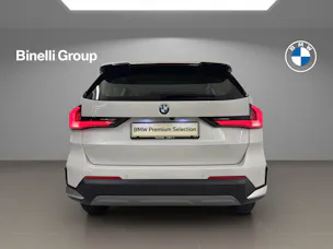BMW X1 sDrive 18d