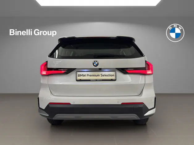 BMW X1 sDrive 18d