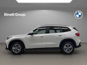 BMW X1 sDrive 18d