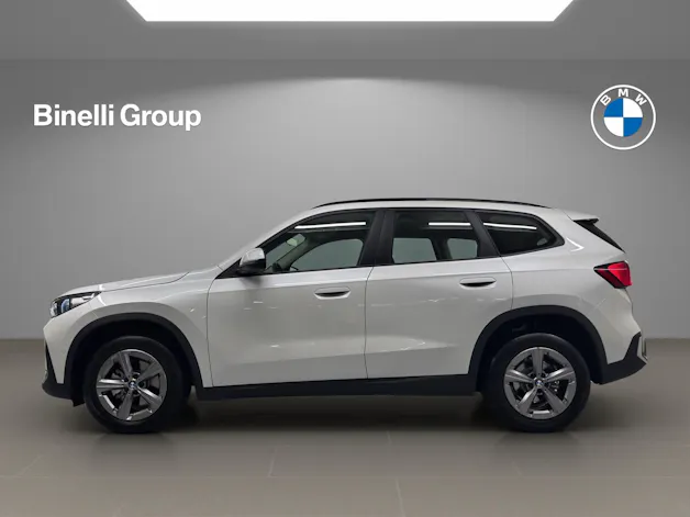 BMW X1 sDrive 18d
