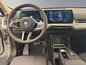 BMW X1 sDrive 18d