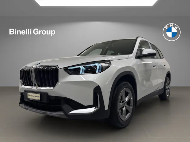 BMW X1 sDrive 18d