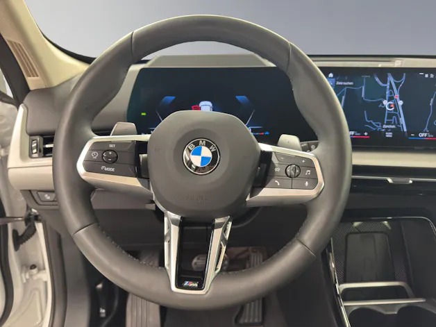 BMW X1 sDrive 18d