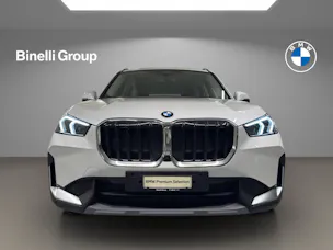 BMW X1 sDrive 18d