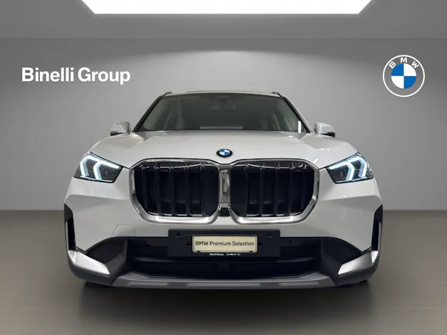 BMW X1 sDrive 18d