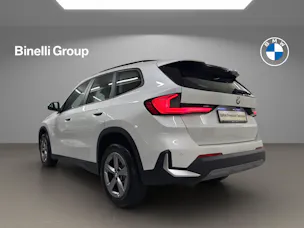 BMW X1 sDrive 18d