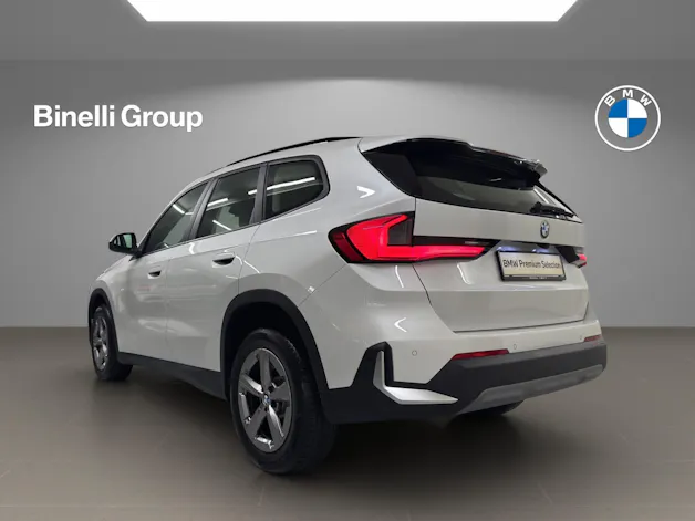 BMW X1 sDrive 18d