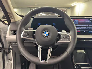BMW X1 sDrive 18d
