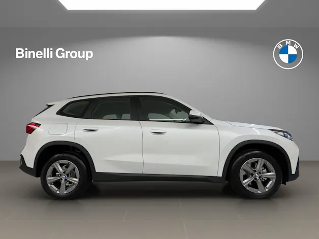 BMW X1 sDrive 18d