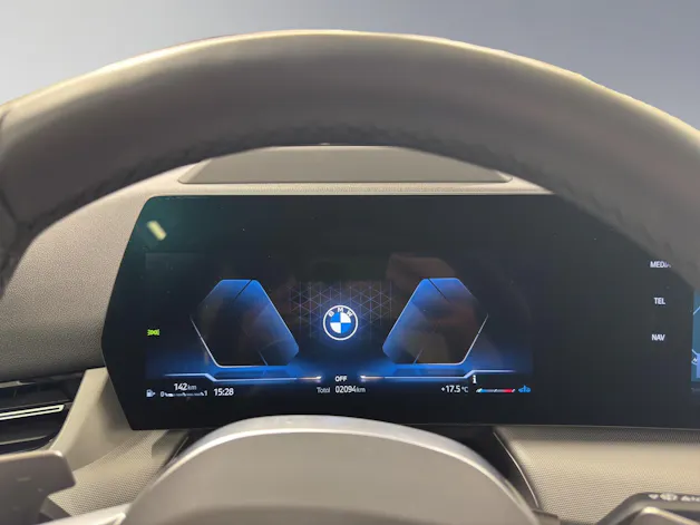 BMW X1 sDrive 18d