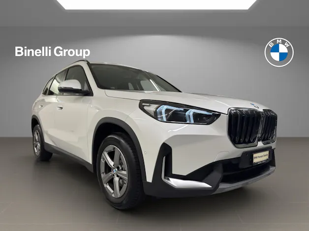 BMW X1 sDrive 18d