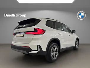 BMW X1 sDrive 18d