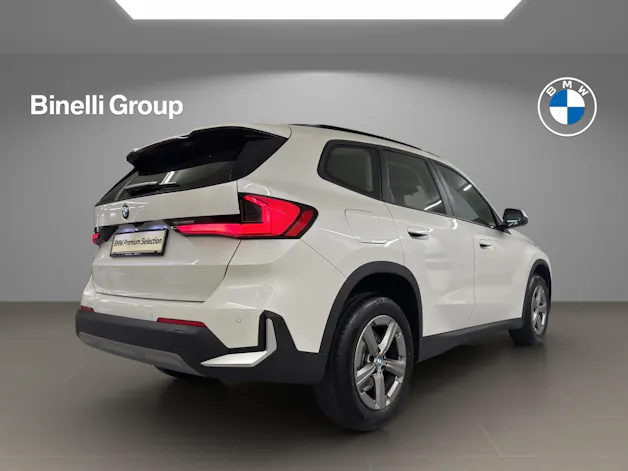 BMW X1 sDrive 18d