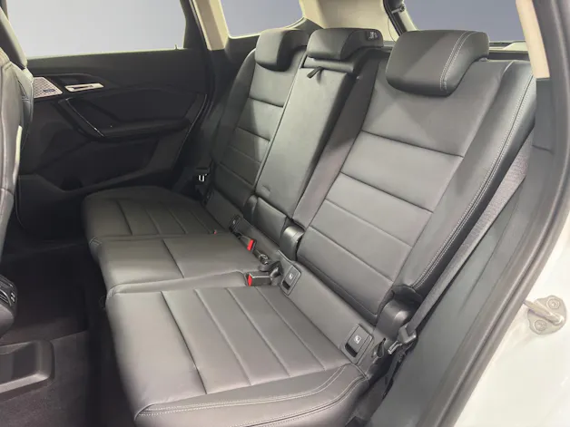 BMW X1 sDrive 18d