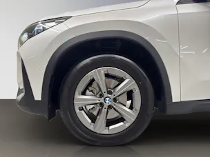 BMW X1 sDrive 18d