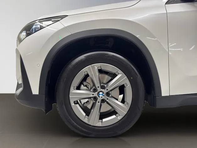 BMW X1 sDrive 18d