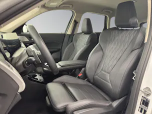 BMW X1 sDrive 18d