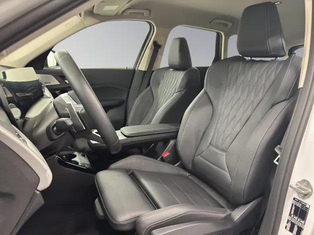 BMW X1 sDrive 18d