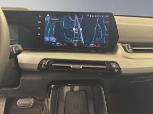 BMW X1 sDrive 18d