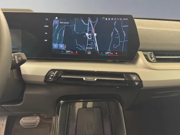 BMW X1 sDrive 18d