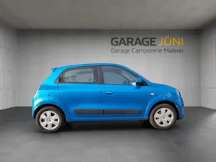 Renault Twingo 0.9 TCe 90 Zen