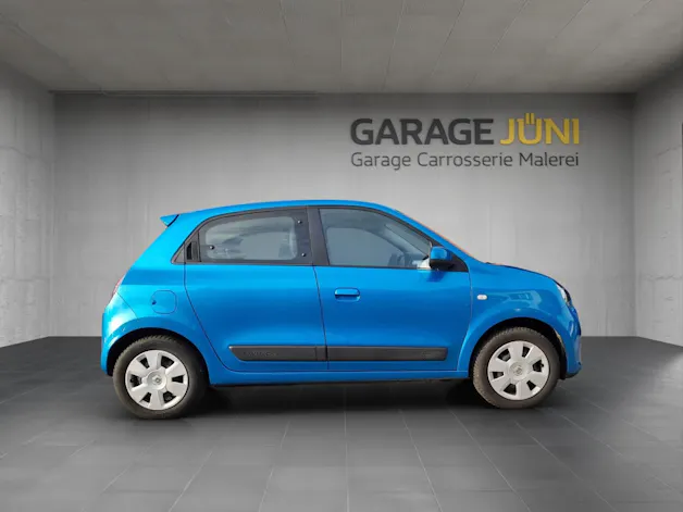 Renault Twingo 0.9 TCe 90 Zen