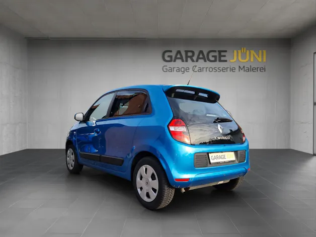 Renault Twingo 0.9 TCe 90 Zen