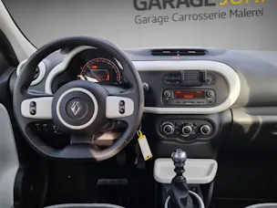 Renault Twingo 0.9 TCe 90 Zen