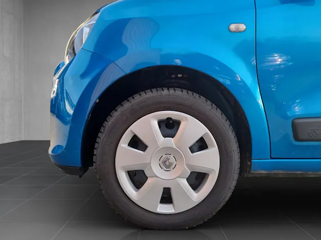 Renault Twingo 0.9 TCe 90 Zen