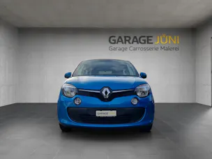 Renault Twingo 0.9 TCe 90 Zen