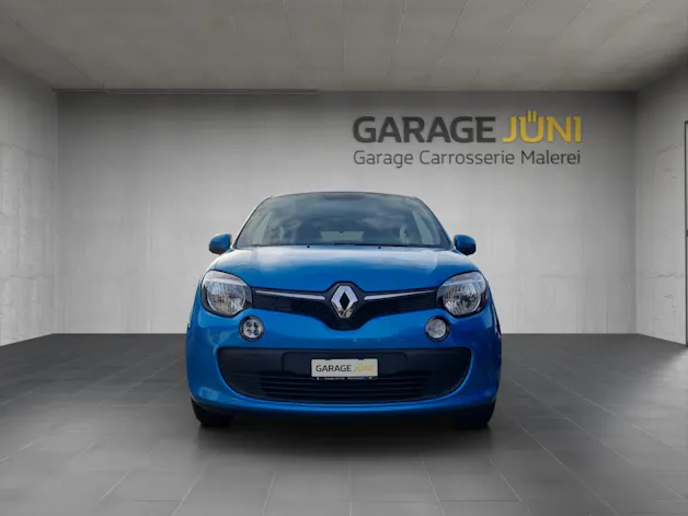 Renault Twingo 0.9 TCe 90 Zen