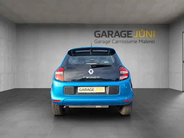 Renault Twingo 0.9 TCe 90 Zen