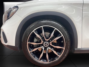 Vehicle image MERCEDES-BENZ GLA 250 4MATIC Urban