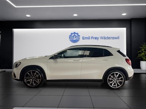 Vehicle image MERCEDES-BENZ GLA 250 4MATIC Urban