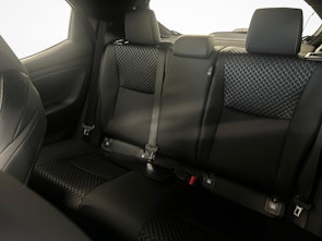 Vehicle image TOYOTA Yaris 1.5 VVT-i HSD Premium