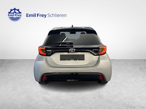Vehicle image TOYOTA Yaris 1.5 VVT-i HSD Premium