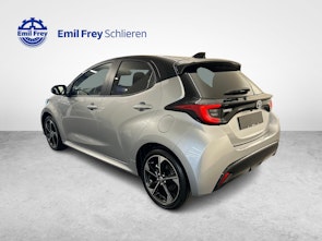 Vehicle image TOYOTA Yaris 1.5 VVT-i HSD Premium