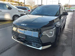 Kia Niro EV Style