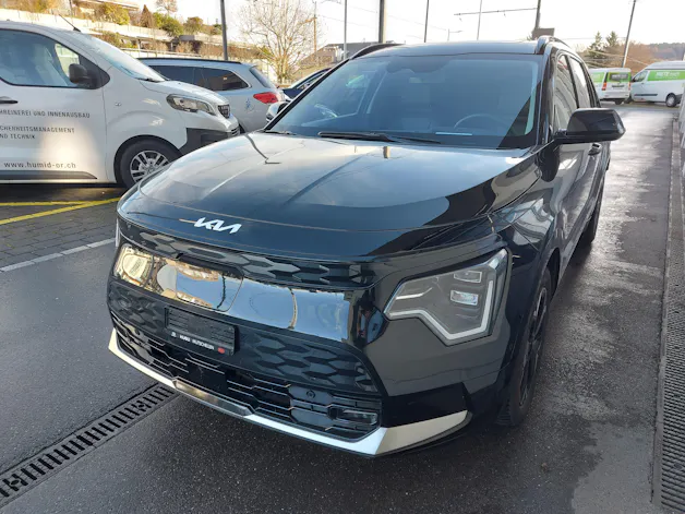 Kia Niro EV Style