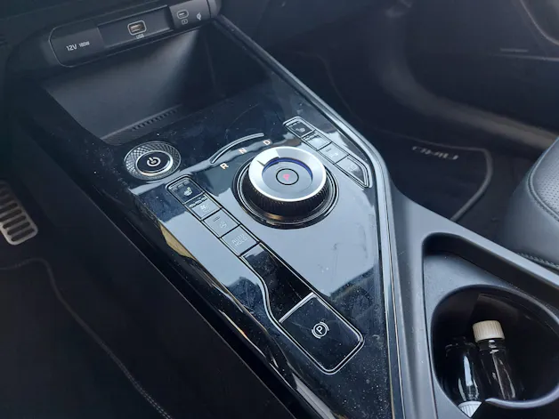 Kia Niro EV Style