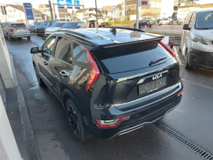 Kia Niro EV Style
