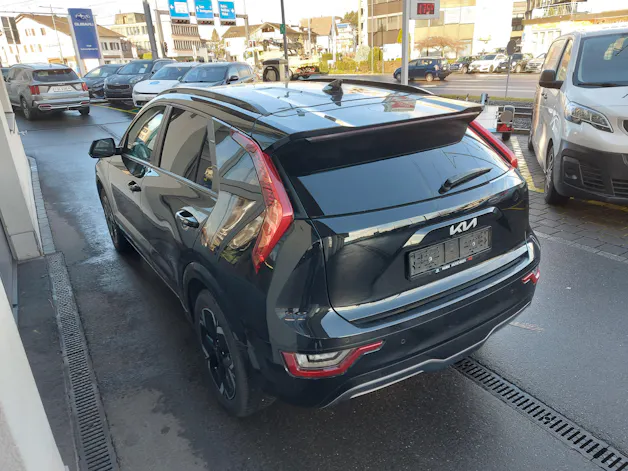 Kia Niro EV Style