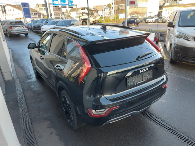 Kia Niro EV Style