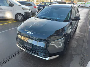 Kia Niro EV Style