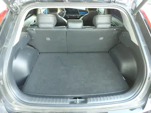 Kia Niro EV Style