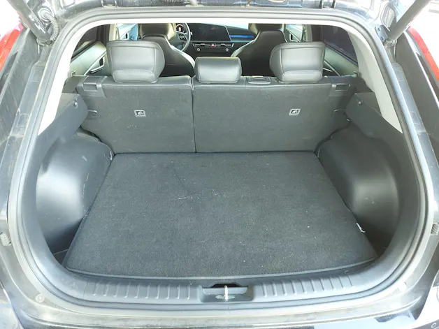 Kia Niro EV Style