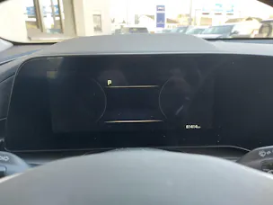 Kia Niro EV Style
