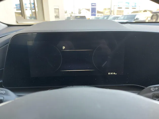 Kia Niro EV Style