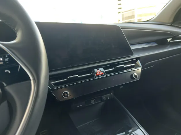 Kia Niro EV Style