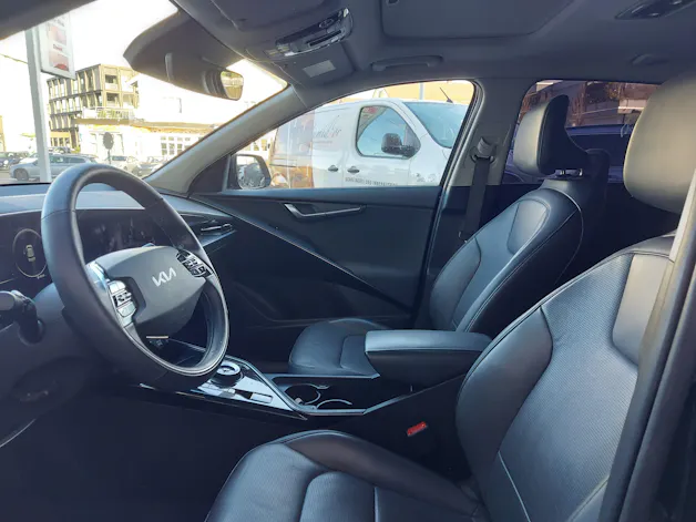 Kia Niro EV Style